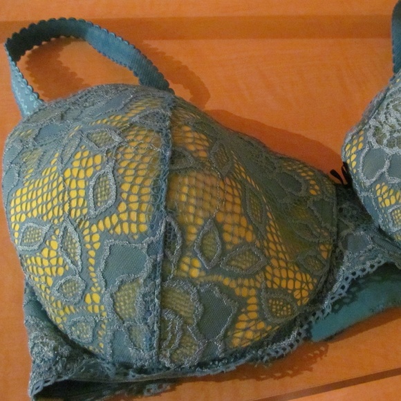 La vie en rose bra - Picture 1 of 10